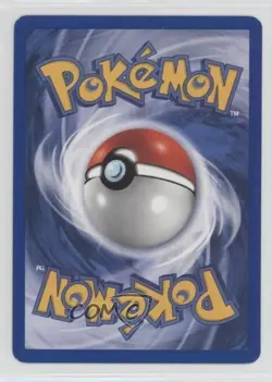 Lanturn Pokemon Neo Genesis #38 2000 - Image 2