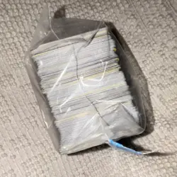 Pokemon TCG Trainer Mixed Card Lot 200+ Cards - Image 4