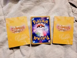 Iono Pokigirl Bare Breast Sexy Anime Waifu Card Lot - Image 2