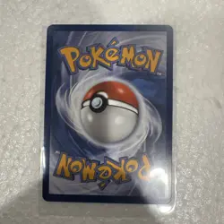 Pokemon First Partner Illustration Collection Series 1 Promos Set 3 Cards Kanto - Image 4