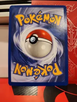 Charmander 50/82 1st Edition Team Rocket Pokemon TCG Card - Image 3