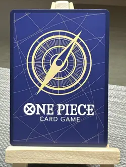 Boa Hancock (Premium Card Collection -Best Selection Vol. 2-) ST03-013 One Piece - Image 4