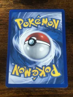 Pokemon - Giovanni 104/132 Non Holo Rare Trainer Card Gym Challenge - LP - Image 2