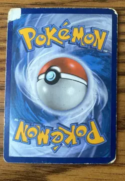 Pokemon Flareon EX Full Art Ultra Rare Holo RC28/RC32 Generations Card - Image 2