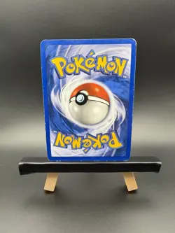 Rocket’s Sneak Attack 16/82 Unlimited Holo Pokemon Card MP - Image 3