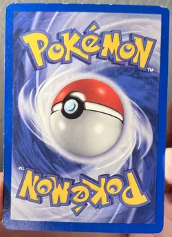 1st Edition Tyranitar 12/75 Neo Discovery Holo Rare WOTC Pokemon TCG Card LP - Image 2