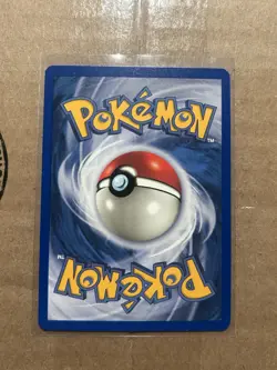 Pokemon Card - Light Dewgong Neo Destiny 45/105 Uncommon 1st Edition LP - Image 2