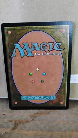 FLAME RIFT Sorcery MTG Magic the Gathering Foil 80/143 Trading Card 2000 TCG - Image 2