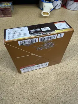 Japanese Digimon Card Game OVER THE X BT-20 Sealed Box Bandai [USA Seller] - Image 4