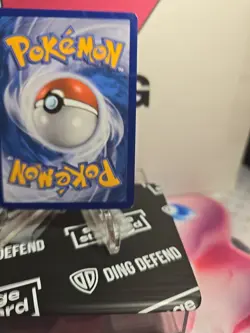 Charizard RC5/RC32 DMG Generations Radiant Collection Holo Pokemon TCG Card - Image 2