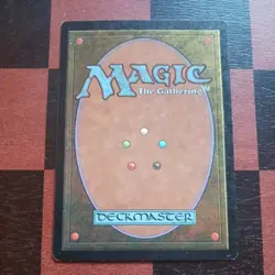 Mtg Ashnod's Altar LP Core Set 5th Fifth Edition Magic Card - Image 3