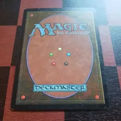 Mtg Ashnod's Altar LP Core Set 5th Fifth Edition Magic Card - Image 4
