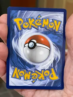 POKEMON PIKACHU 051/162 COMMON REVERSE HOLOFOIL TEMPORAL FORCES NM CARD - Image 2