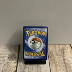 Pokemon TCG Radiant Blastoise Holo Card Pokemon Go 018/078 Radiant Rare - Image 2