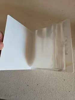 Pokemon TCG Astral Radiance Mini Portfolio Binder Holds 60 Cards - Image 3