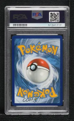 Stonjourner VMAX Pokemon Sword & Shield PSA 10 GEM MT - Image 2