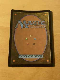 MTG Elminster FOIL [Commander Legends: Battle for Baldur's Gate] NM - Image 2