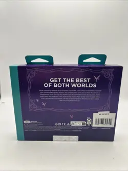 Magic the Gathering - Lorwyn Eclipsed - Collector Booster Omega Pack - Image 2