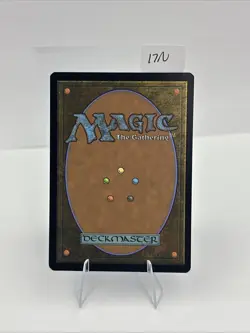 MTG - Invisible Stalker - The List Reprints (LIST) NM/M Condition - Image 5