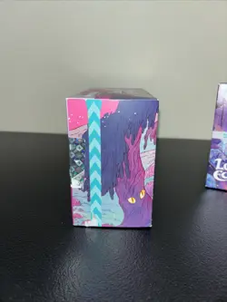 Lorwyn Eclipsed Magic The Gathering Bundle Box 9 Boosters MTG New - fast ship! - Image 3