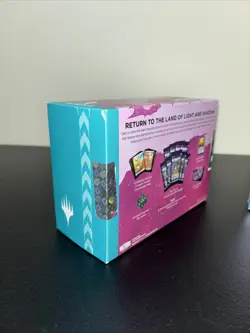 Lorwyn Eclipsed Magic The Gathering Bundle Box 9 Boosters MTG New - fast ship! - Image 4