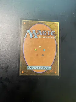 Flame Rift - FOIL - Nemesis - Common - MTG - LP Magic - Image 2