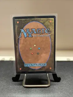 MTG Saruman the White FOIL The Lord of the Rings Tales of Middle-earth NM - Image 2