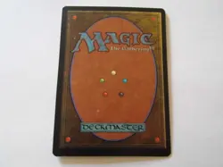 x1 Flame Rift FOIL Nemesis MTG Magic the Gathering TexasNerdGames - Image 3