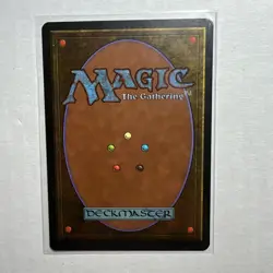 MTG Legends Chromium M/NM 1994 - Image 2