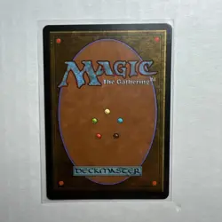 MTG Legends Disharmony M/NM 1994 - Image 2