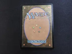 Cabal Ritual LP [Torment] Mtg Magic Free Tracking! - Image 2