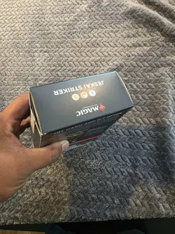 Magic The Gathering Tarkir Dragonstorm Jeskai Striker Commander Deck Sealed - Image 3