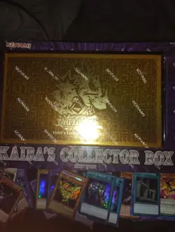 yugioh cards lot - Image 1