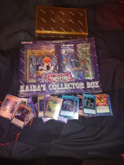 yugioh cards lot - Image 2