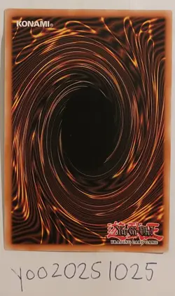 Astellar of the White Forest - INFO-EN013 - Secret Rare YuGiOh NEART MINT NM - Image 2