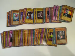 Yugioh Card Lot From 1996 - Image 1