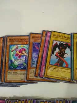 Yugioh Card Lot From 1996 - Image 2