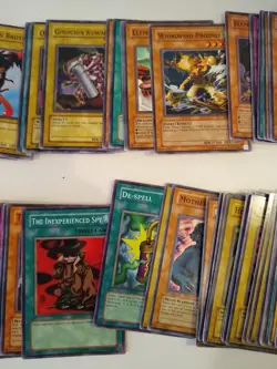 Yugioh Card Lot From 1996 - Image 3
