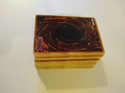 Yugioh Card Lot From 1996 - Image 4
