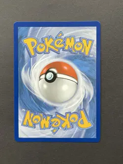 Pokemon TCG Ignition Energy 124/094 ME02: Phantasmal Flames Ultra Rare NM - Image 2