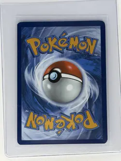 Pokemon Misty's Psyduck 193/182 Sv10: Destined Rivals Illustration Rare Holo En… - Image 2