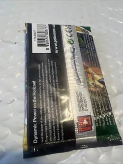 Pokemon Sword and Shield: Evolving Skies Sealed Booster Pack (Duraludon - Image 2