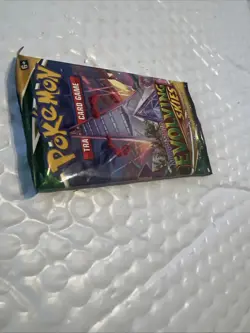 Pokemon Sword and Shield: Evolving Skies Sealed Booster Pack (Duraludon - Image 3