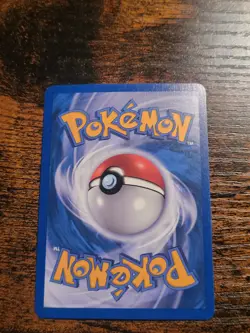 Skarmory FB 83/147 NM Cross Hatch Holo League Promo 2009 Pokemon TCG NM - Image 2