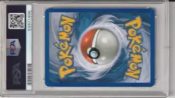 Pokemon TCG Nidoking Base Set 11/102 Holo 1999-2000 Wizards Base Set...PSA 8 - Image 2