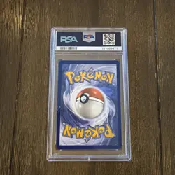 2025 POKEMON MEP ULTRA-PREMIUM COLLECTION MEGA CHARIZARD X EX PSA 10 - Image 2