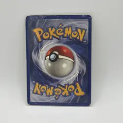 Base Set Pokemon TCG Venusaur - Image 2
