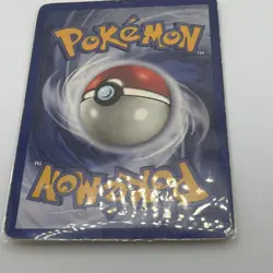 Base Set Pokemon TCG Venusaur - Image 3