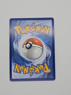 Pokemon TCG Mega Lucario Ex 033 Promo Ascended Heroes - Image 2