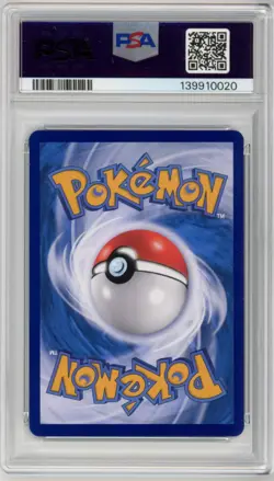 2025 Pokemon CBB3 Simplified Vol 3 Gengar SAR 03 07/07 PSA 10 GEM MINT US Seller - Image 2